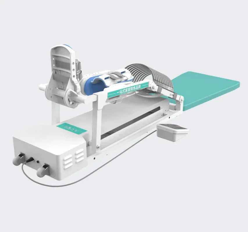 Intelligent Lower Limb Rehabilitation Device For Knee Flexion Therapy