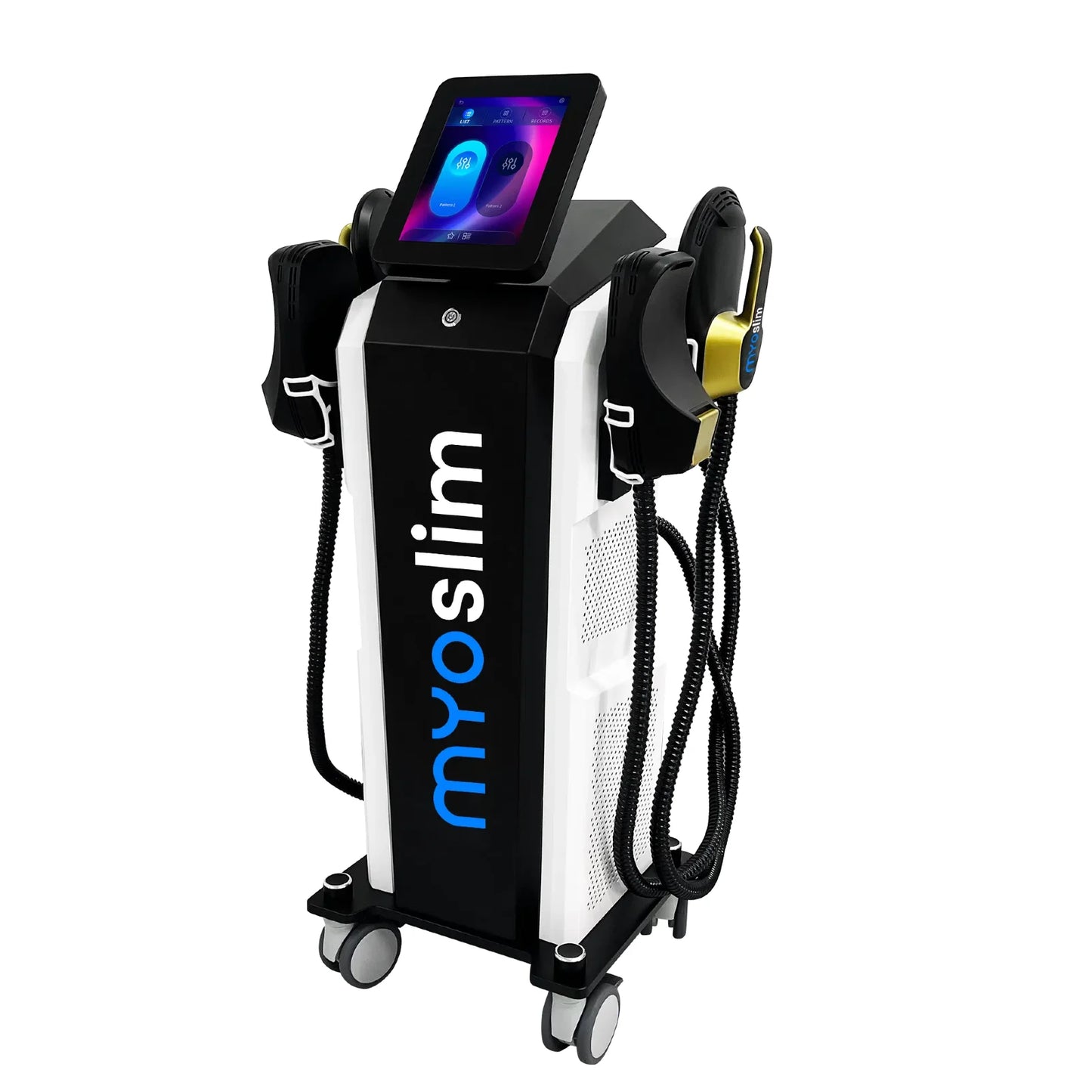 Taixl HIEMT Myoslim RF Body Shaping Fat Burning Machine