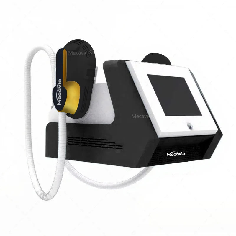 Emsnova EMS Body Slimming Machine RF Shaping Fat Burner