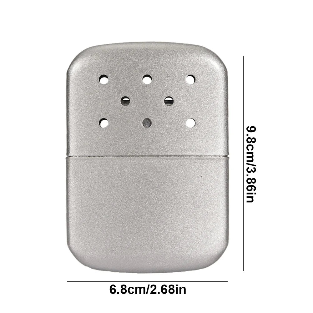 Shunmaii Fuel Hand Warmer Portable Kerosene Heater For Hunting Fishing