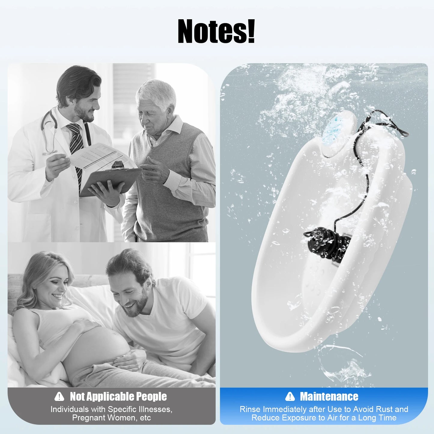 Ionic Foot Bath Detox Machine Spa 24W 30 Minute Timer