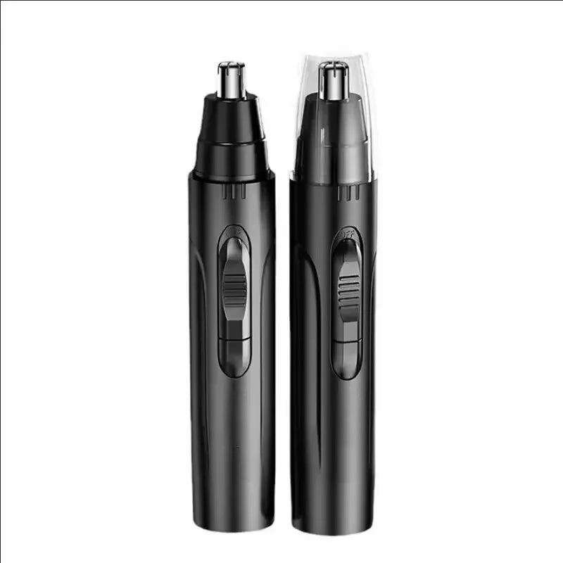 Low Noise Nose Hair Trimmer Electric Eyebrow Shaver