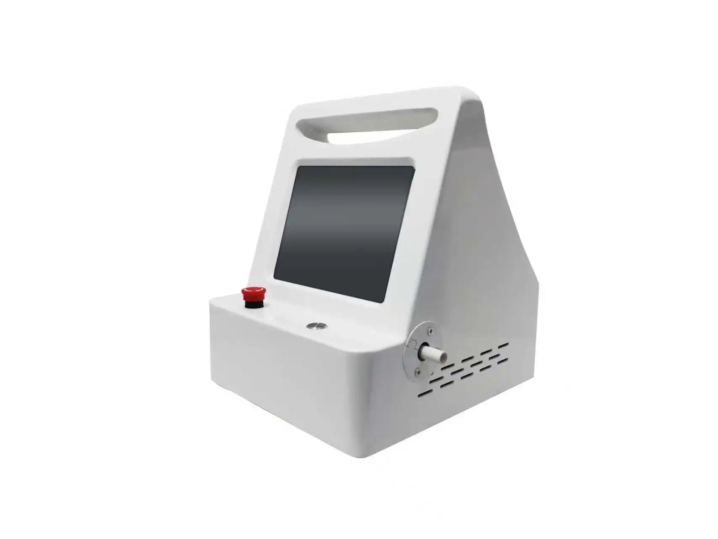 980nm Dental Laser Machine For Hard And Soft Tissue Whitening