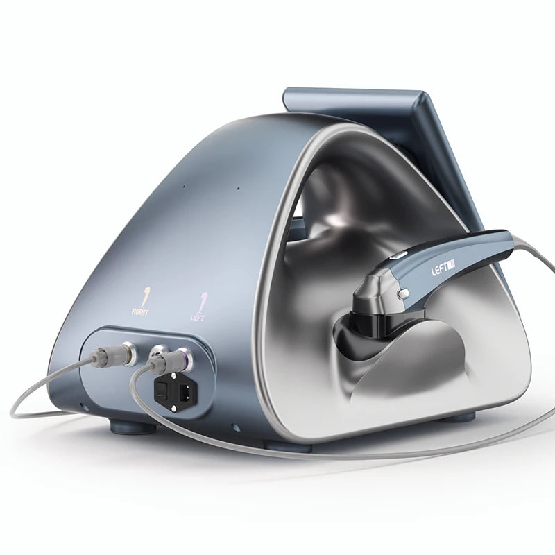 Emszero Facial Lift Pro 12D Skin Firming Machine Device