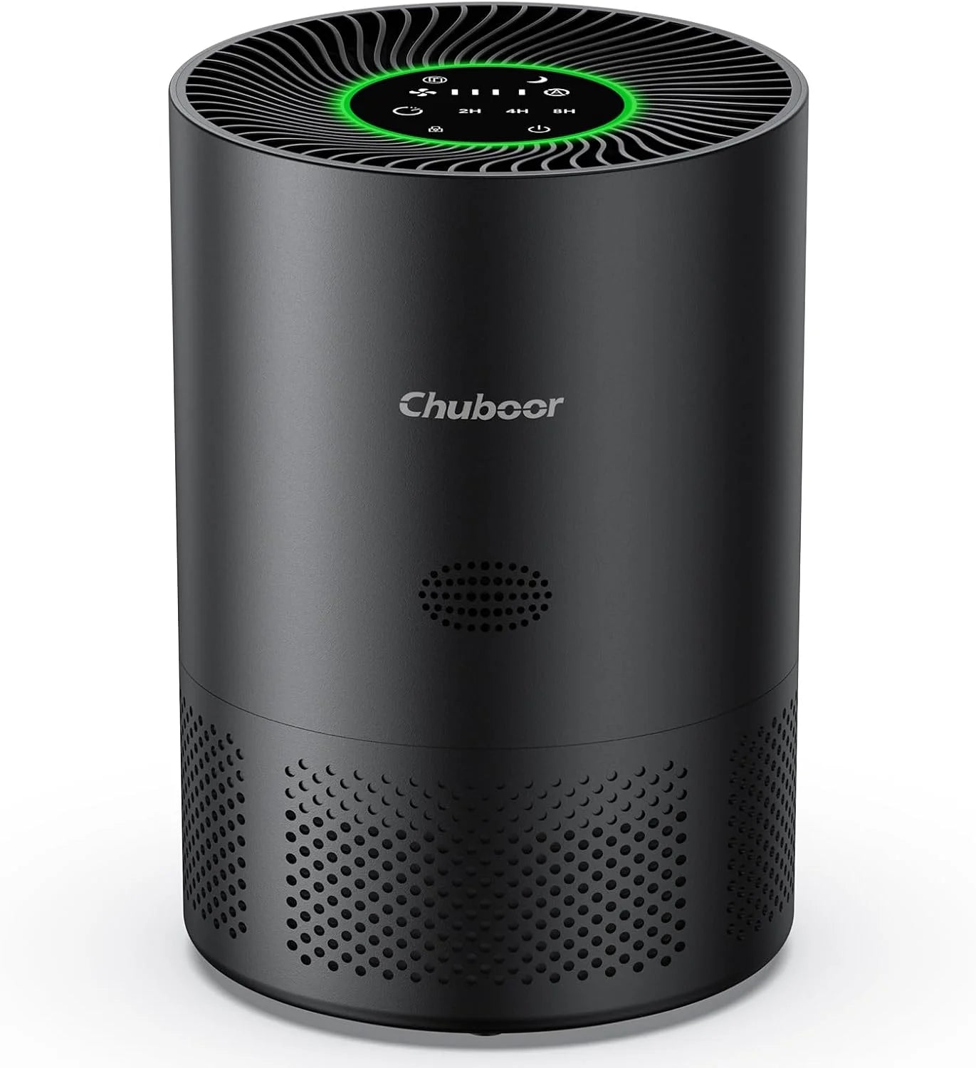 Chuboor H13 True HEPA Air Purifier Smoke Dust PM25