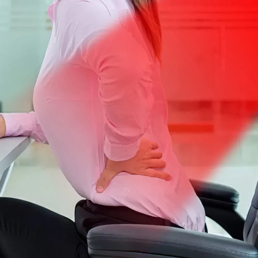 Astarexin Double Heads LED Near Infrared Light Therapy Lamp