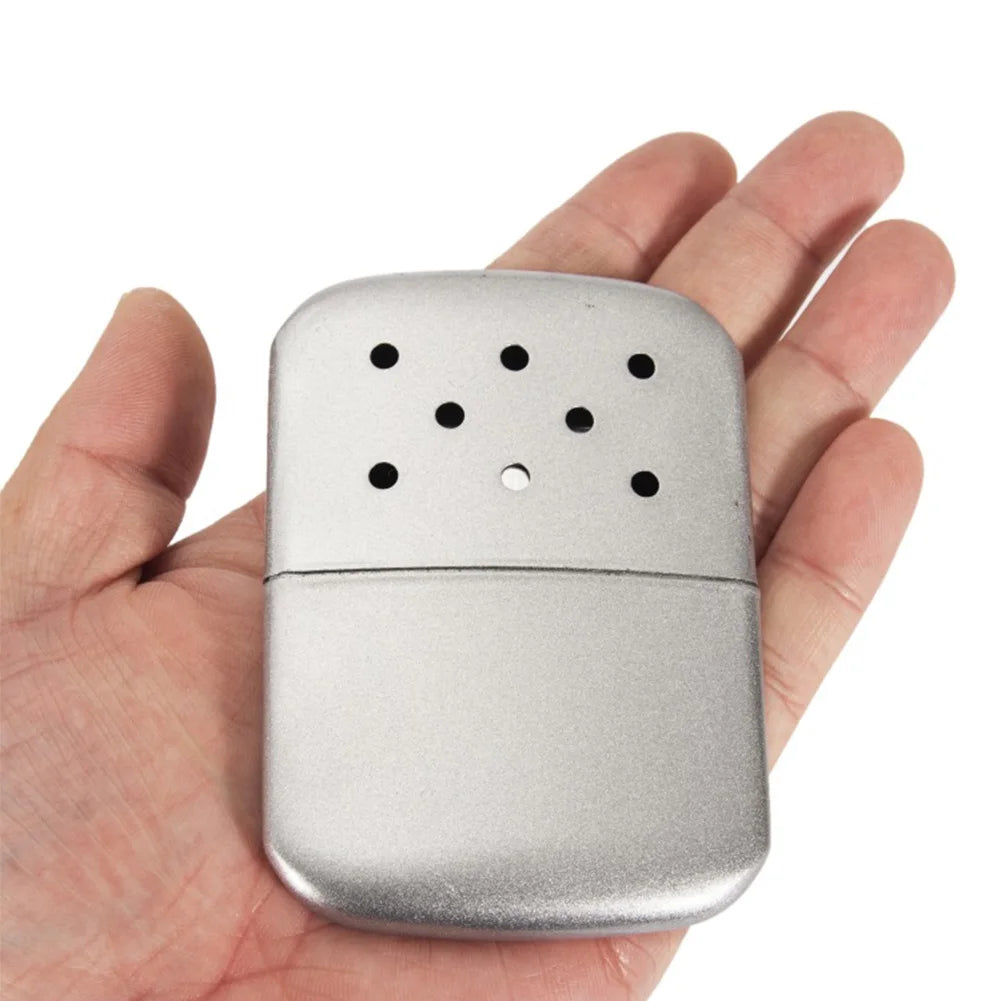 Shunmaii Fuel Hand Warmer Portable Kerosene Heater For Hunting Fishing