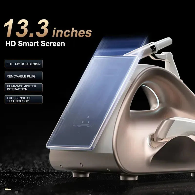 Emszero Facial Lift Pro 12D Skin Firming Machine Device