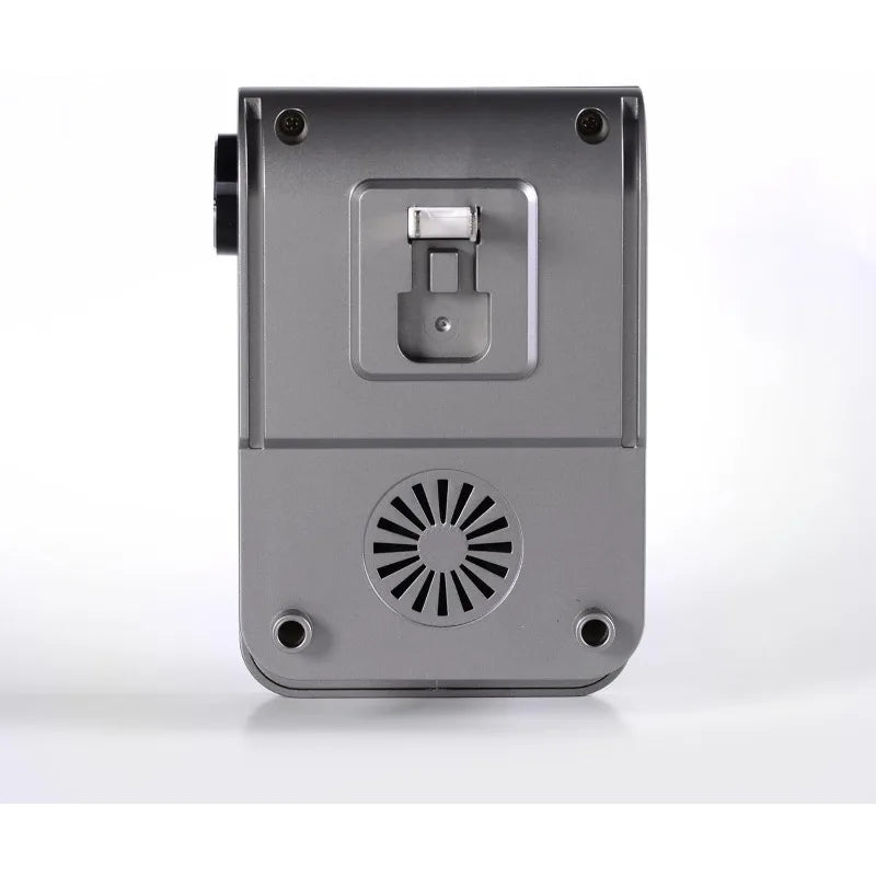 XMSJ Thunderstorm Oxileaf Air Purifier Odor Remover With Plasma Ozone