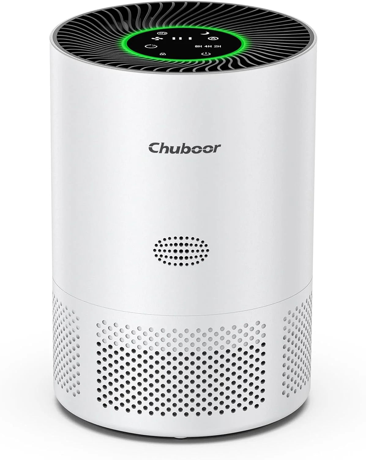 Chuboor H13 True HEPA Air Purifier Smoke Dust PM25