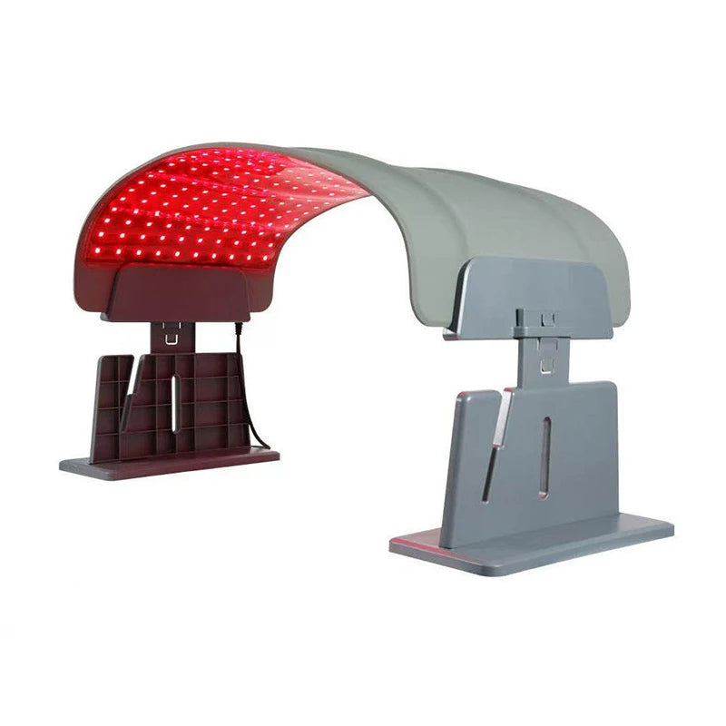 UBilli LED Facial Therapy Mask For Skin Rejuvenation And Care