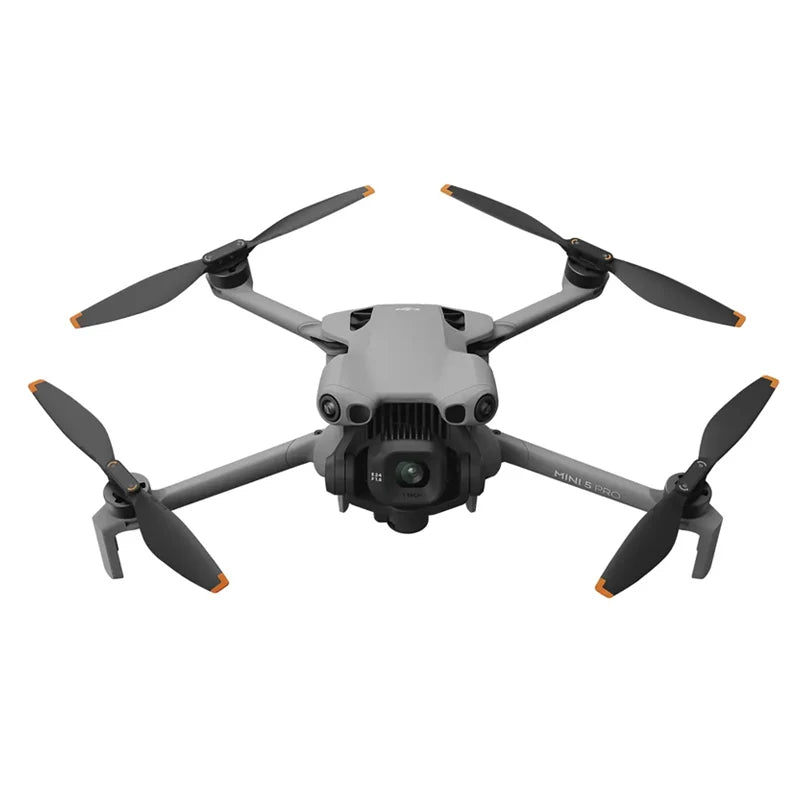 DJI Mini 5 Pro Camera Drone With 4K Obstacle Sensing