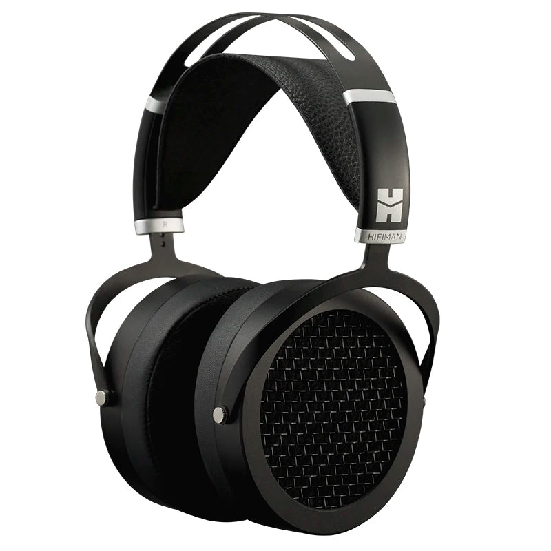Hifiman Sundara Open-Back Planar Magnetic Over-Ear Headphones