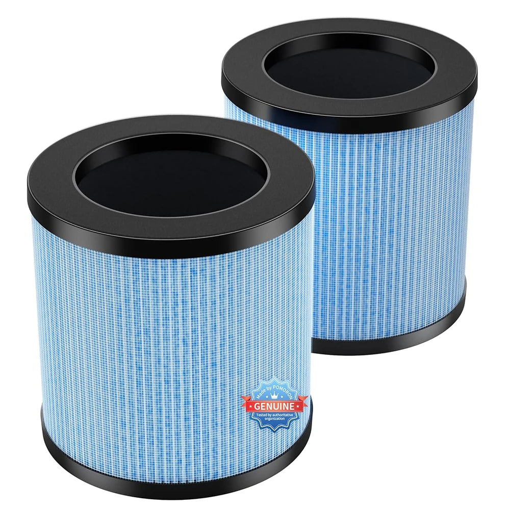 AROEVE Air Purifier H13 True HEPA MJ002H 360 Degree Filtration