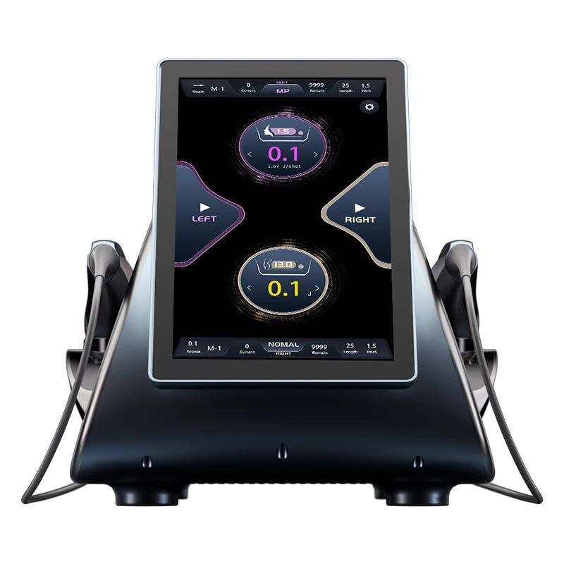Emszero Facial Lift Pro 12D Skin Firming Machine Device