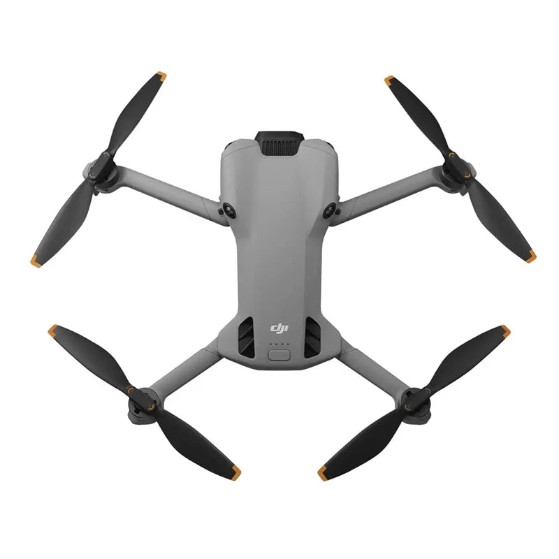 DJI Mini 5 Pro Camera Drone With 4K Obstacle Sensing