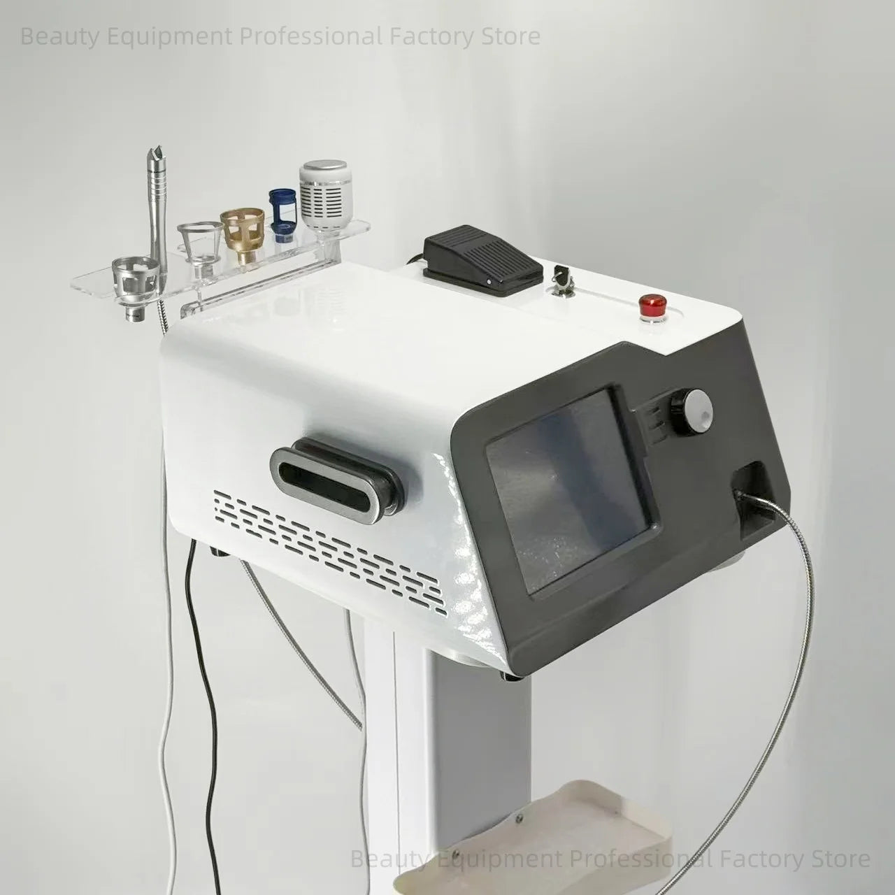 Diode Laser Machine 980nm 1470nm For Face Lift Fat Removal