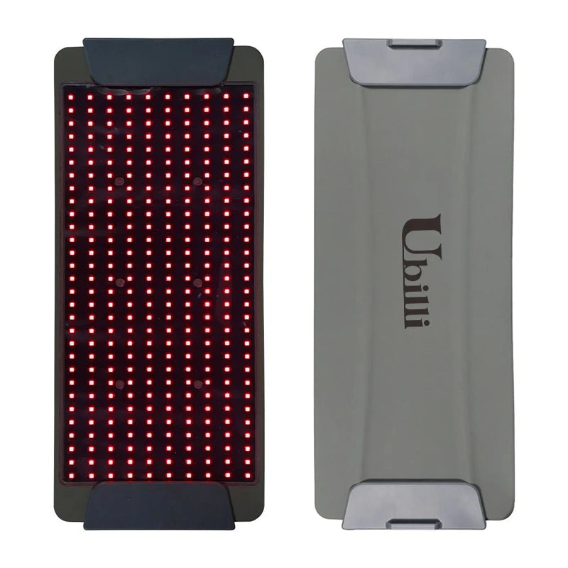 UBilli LED Facial Therapy Mask For Skin Rejuvenation And Care