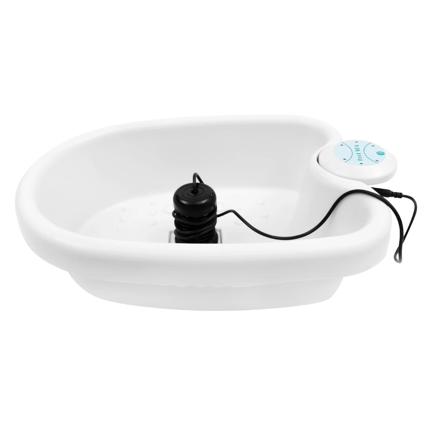 Ionic Foot Bath Detox Machine Spa 24W 30 Minute Timer