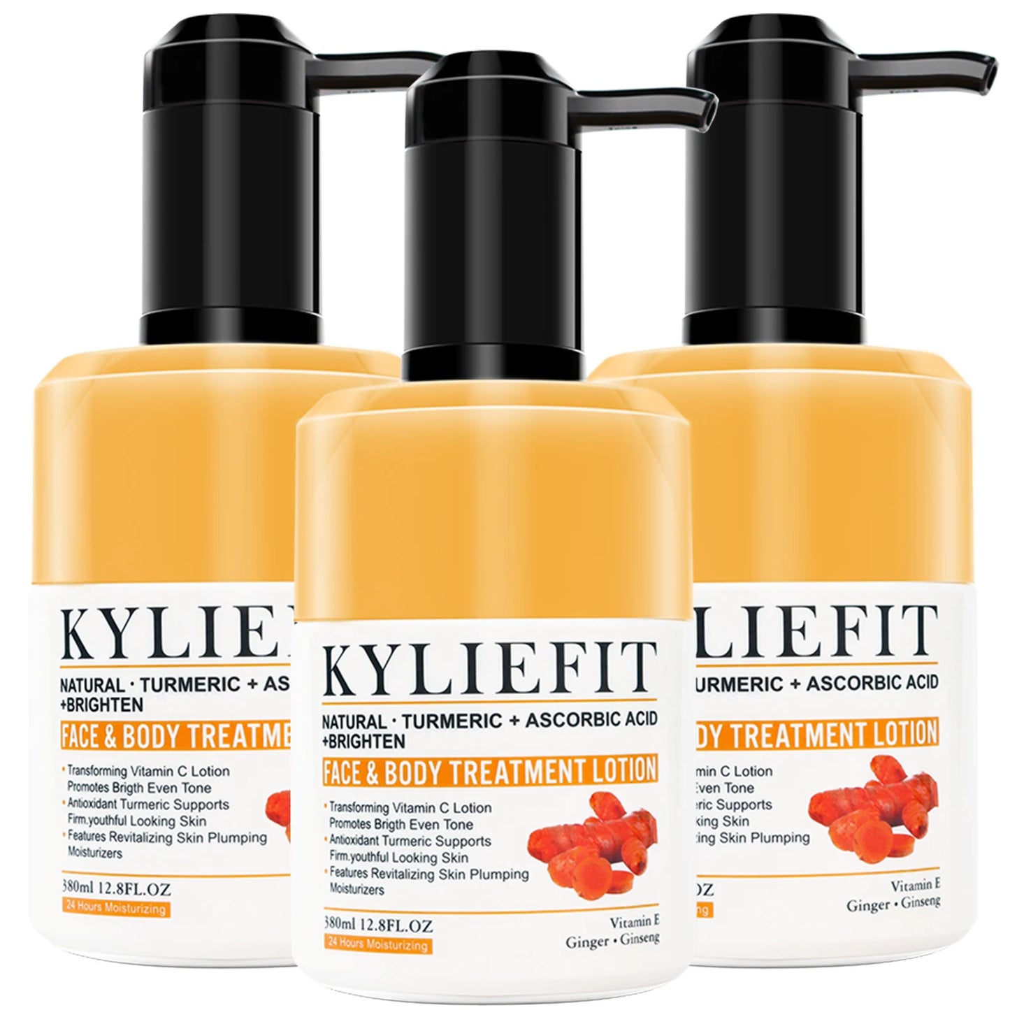 AILKE Firming and Brightening Lotion for Uneven Skin Tone