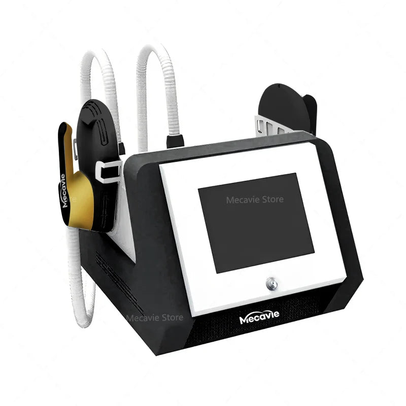 Emsnova EMS Body Slimming Machine RF Shaping Fat Burner