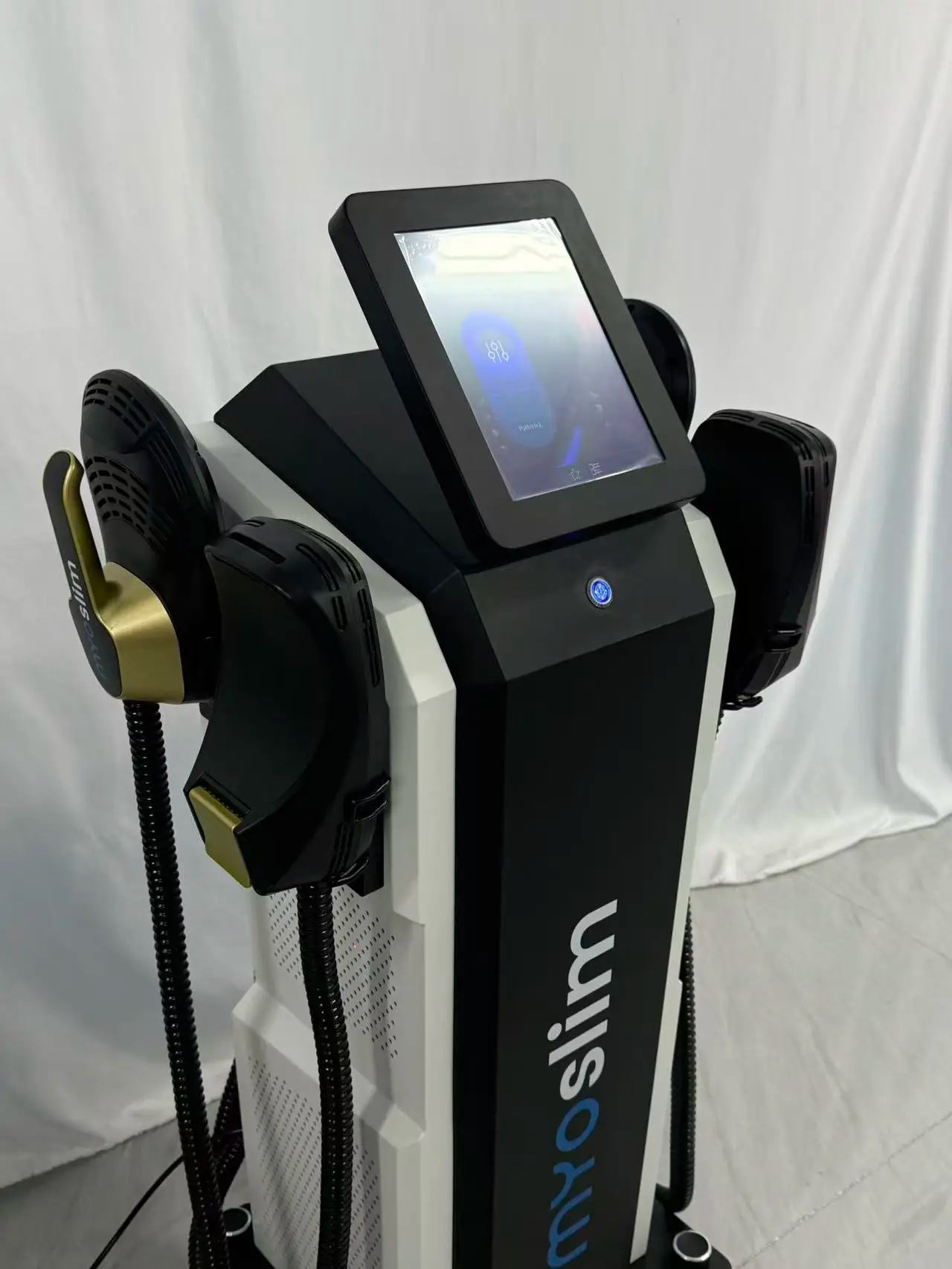 TAIXL HIEMT Myoslim RF High Intensity Vibration Body Shaping Machine