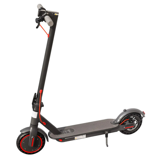 AOVOPRO ES80 350W Foldable Electric Scooter With App Control