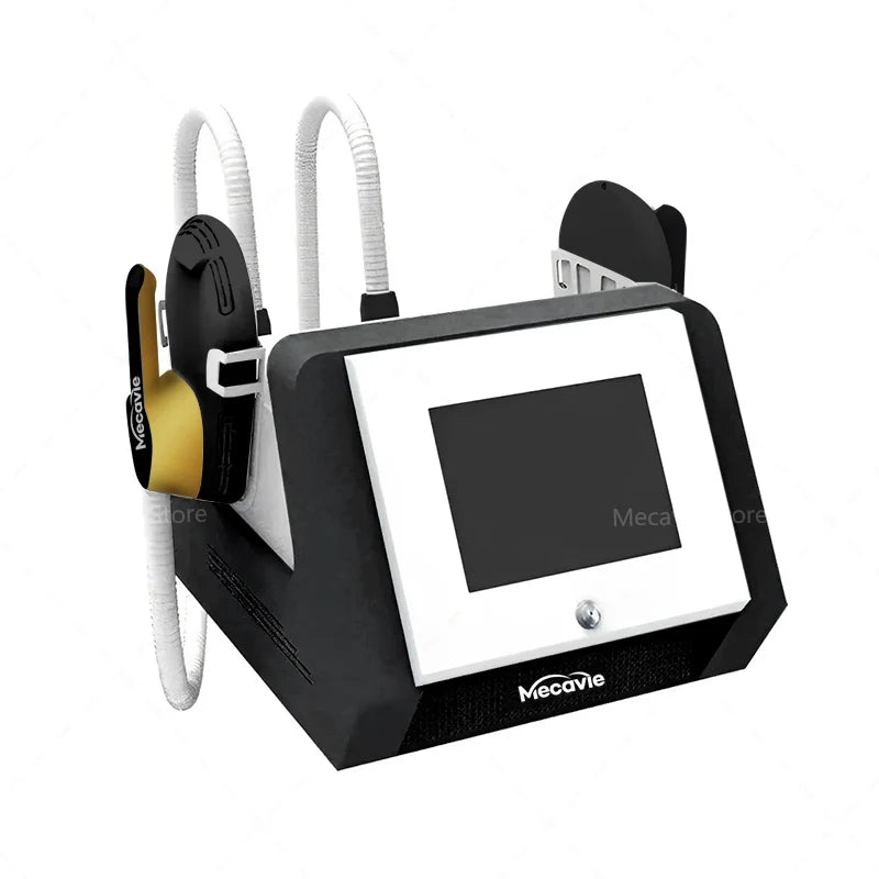 Emsnova EMS Body Slimming Machine RF Shaping Fat Burner