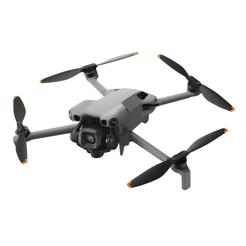 DJI Mini 5 Pro Camera Drone With 4K Obstacle Sensing