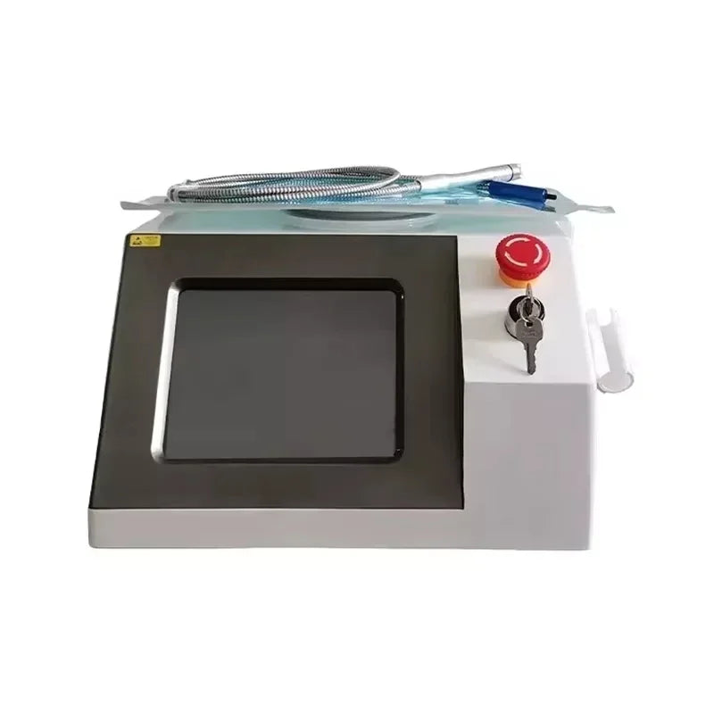 Diode Laser Machine 980nm 1470nm For Face Lift Fat Removal